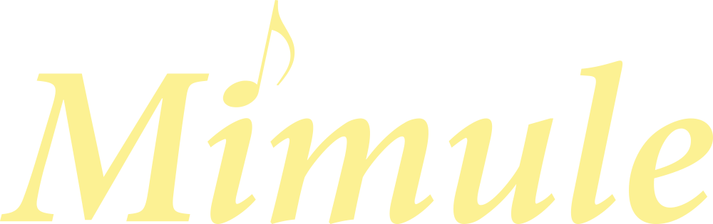 Logo Mimule